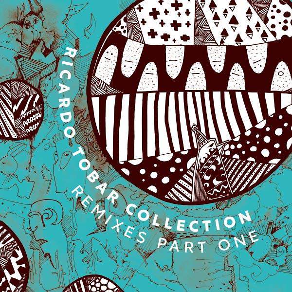 RICARDO TOBAR Collection Remixes Part One