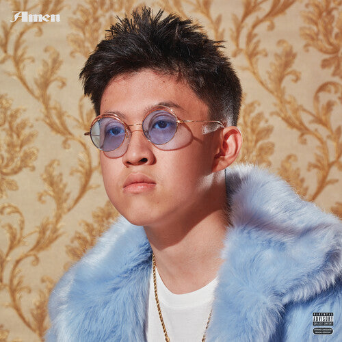 Rich Brian Amen - Double Record Album - Vinyl LP