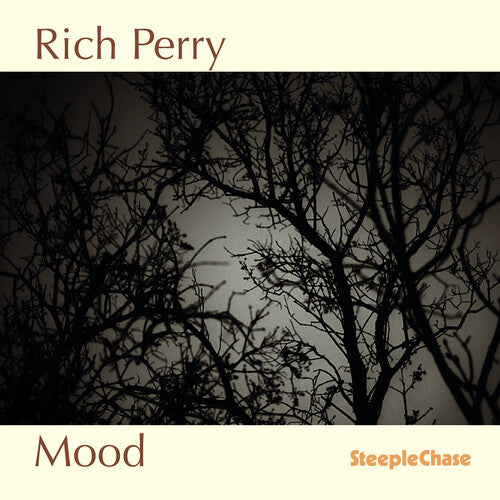Rich Perry Mood - CD Album