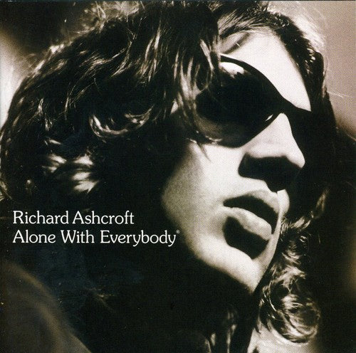 Richard Ashcroft Alone with Everybody - CD Album