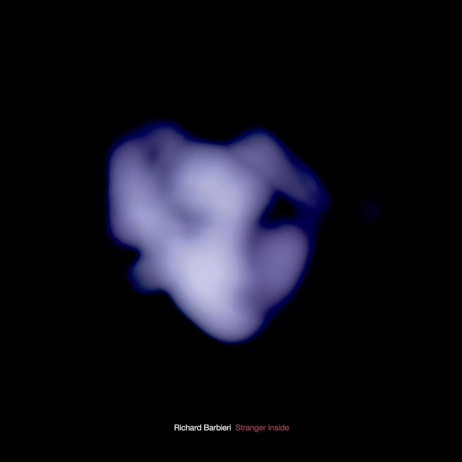 Richard Barbieri Stranger Inside