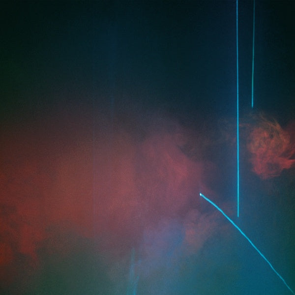 RICHARD FEARLESS Future Rave Memory