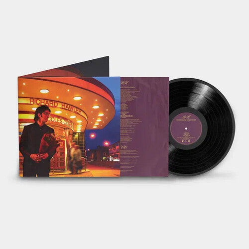 Richard Hawley Coles Corner - Record Album - Vinyl LP