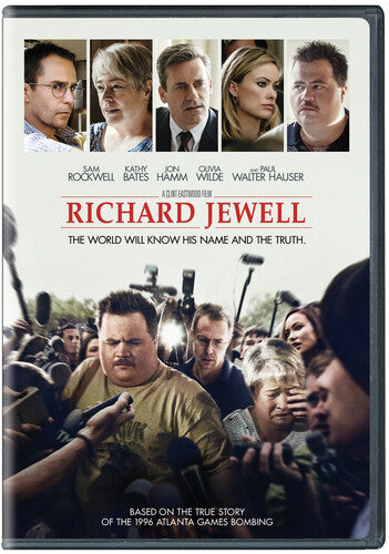 Richard Jewell Richard Jewell - DVD
