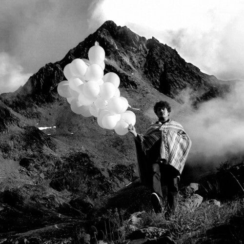 Richard Swift Dressed Up For The Letdown (SC25 Anniversary Exclusive) - White - Record Album - Vinyl LP