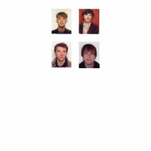 RICHARD YOUNGS 20 Years [With 3 CDs] - 4-Disc Record Album - Vinyl LP