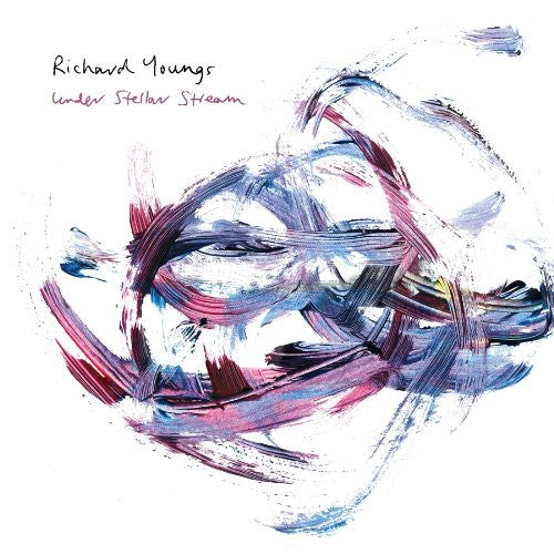RICHARD YOUNGS Under Stellar Stream - Record Album - Vinyl LP