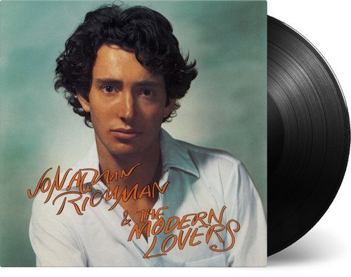 RICHMAN, JONATHAN & THE M JONATHAN RICHMAN & THE MO