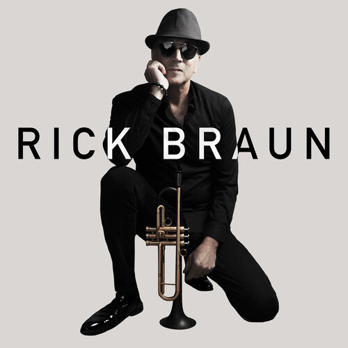 Rick Braun Rick Braun - CD Album