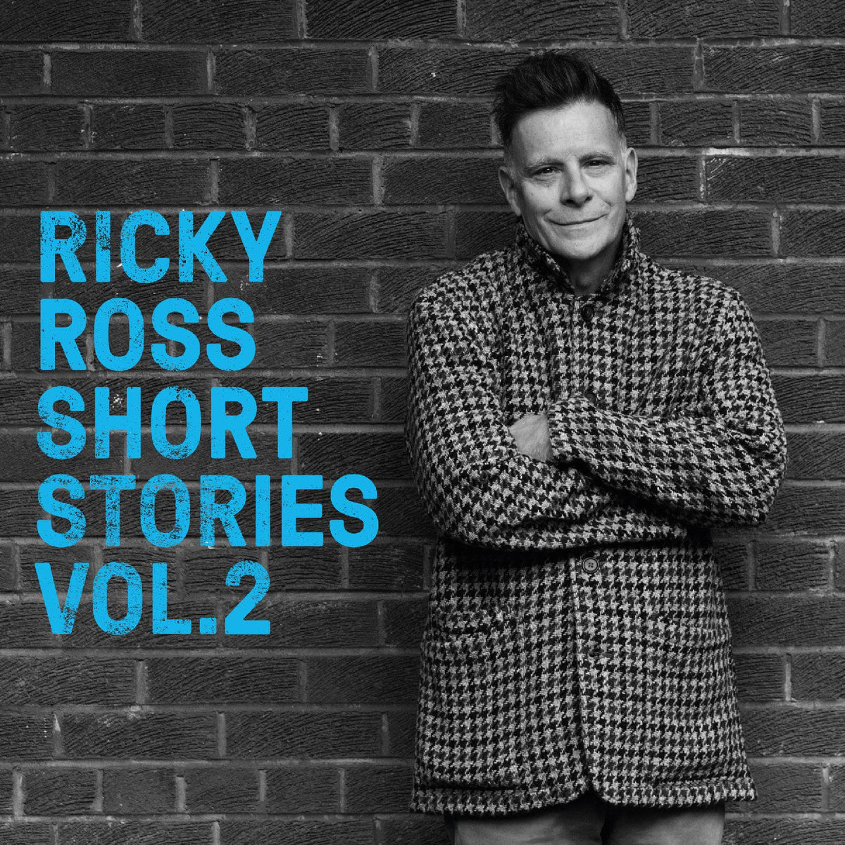 Ricky Ross Short Stories Vol. 2