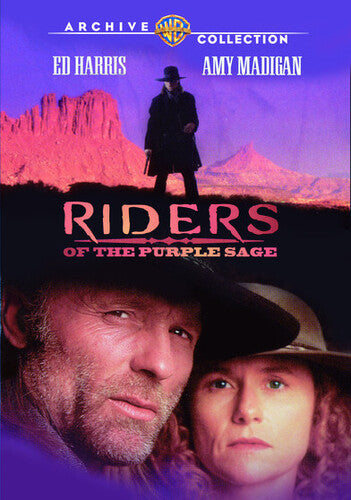 Riders of the Purple Sage - DVD