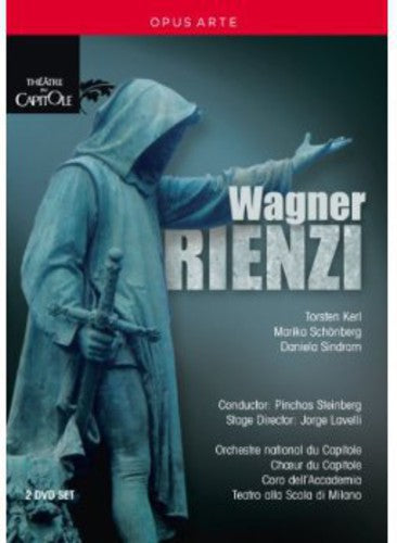 Rienzi - 2-Disc DVD Set