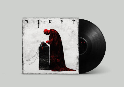 Riket 2026 - Record Album - Vinyl LP