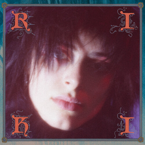 Riki Riki - Record Album - Vinyl LP