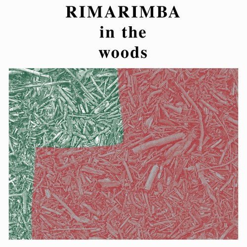 Rimarimba In the Woods - Record Album - Vinyl LP