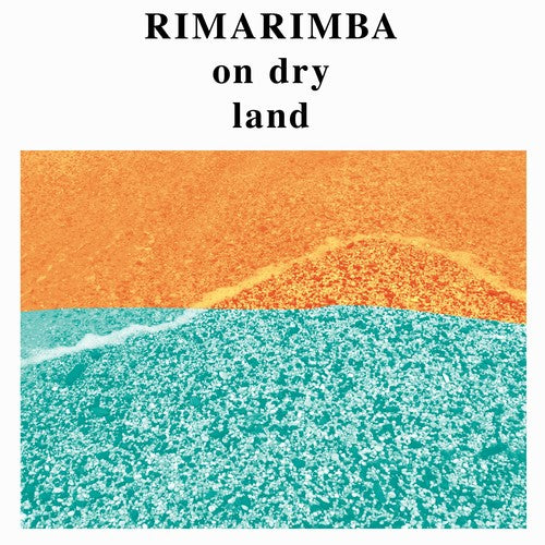 Rimarimba On Dry Land - Record Album - Vinyl LP