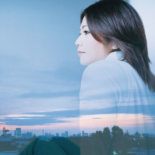 Rimi Natsukawa Uta Sagashi (Request Cover Album) - Record Album - Vinyl LP