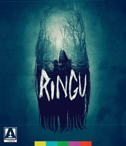 Ringu Ringu - Blu-Ray