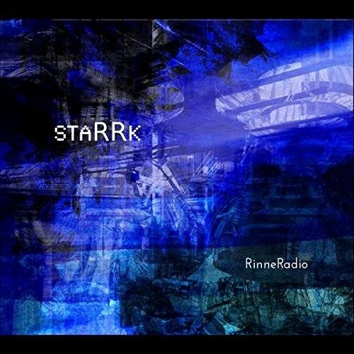 RinneRadio Starrk - Double Record Album - Vinyl LP
