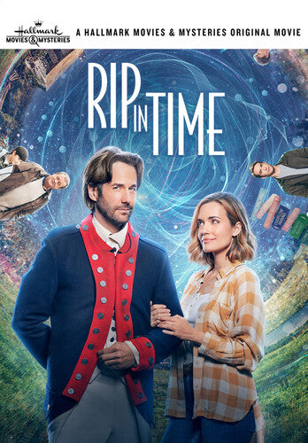 Rip in Time Rip in Time - DVD