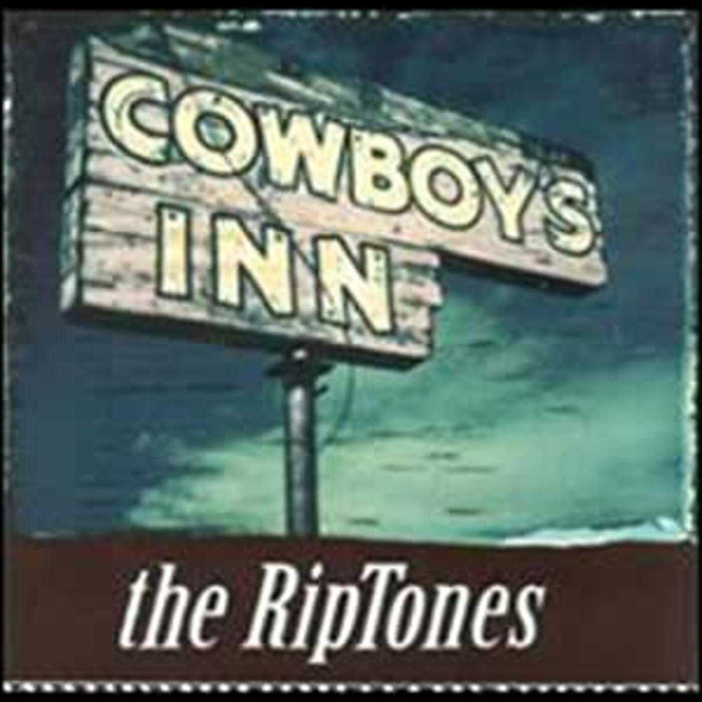 Riptones Cowboy's Inn