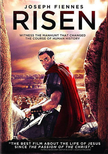 Risen - DVD