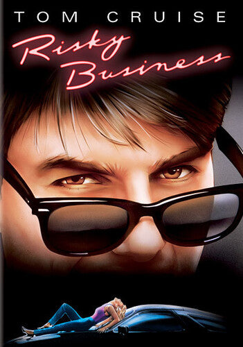 Risky Business - DVD