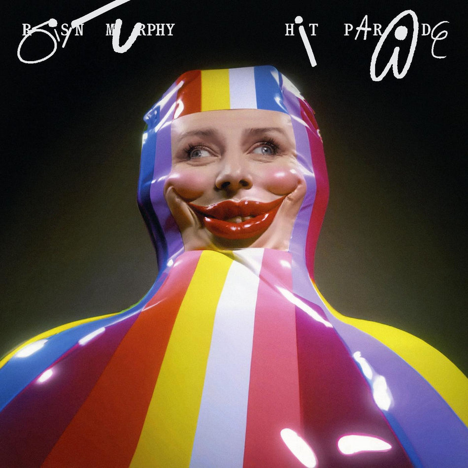 R√≥is√≠n Murphy Hit Parade