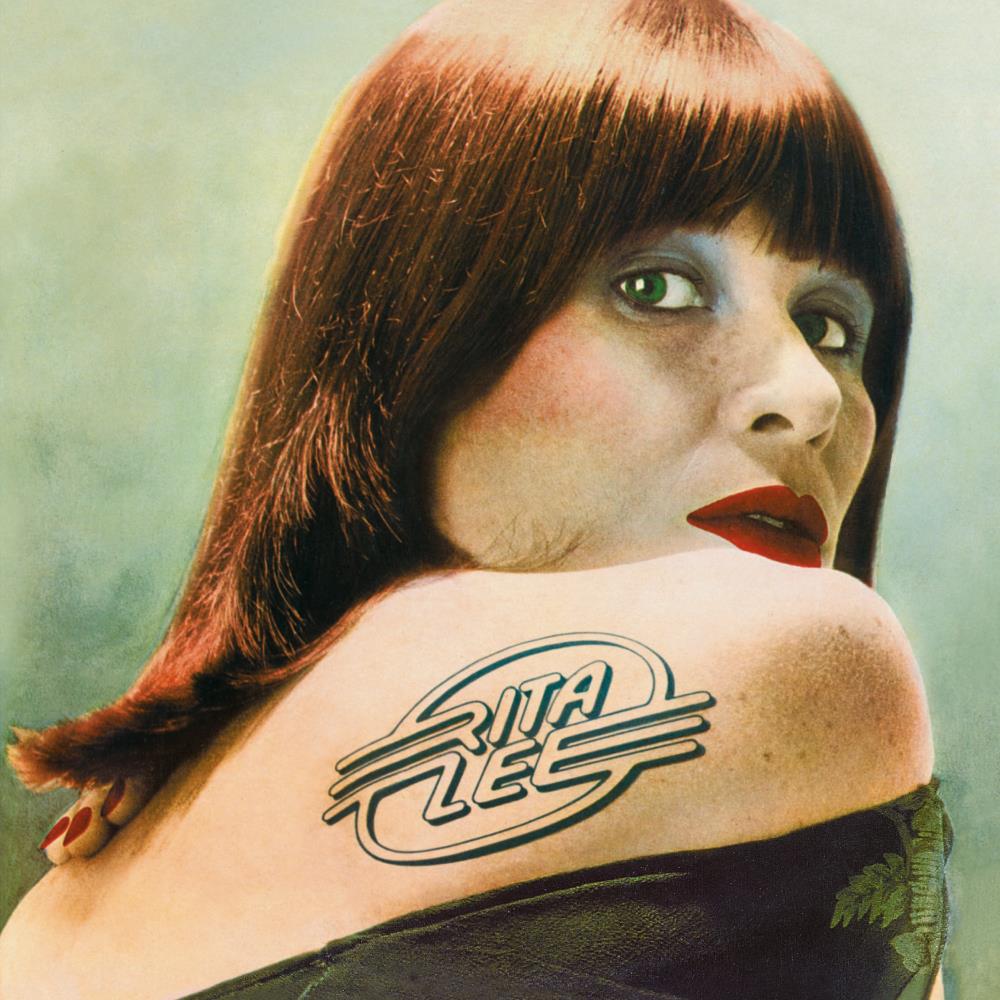 RITA LEE Rita Lee (1979) (180G) [Translucent Red Vinyl]