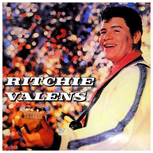 Ritchie Valens RITCHIE VALENS