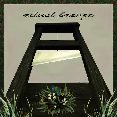 Ritual Bronze Ritual Bronze - CD Album