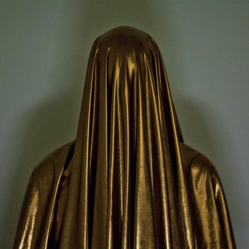 Ritual Howls Turkish Leather - Record Album - Vinyl LP