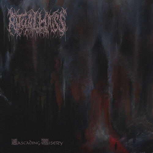 Ritual Mass Cascading Misery - Record Album - Vinyl LP