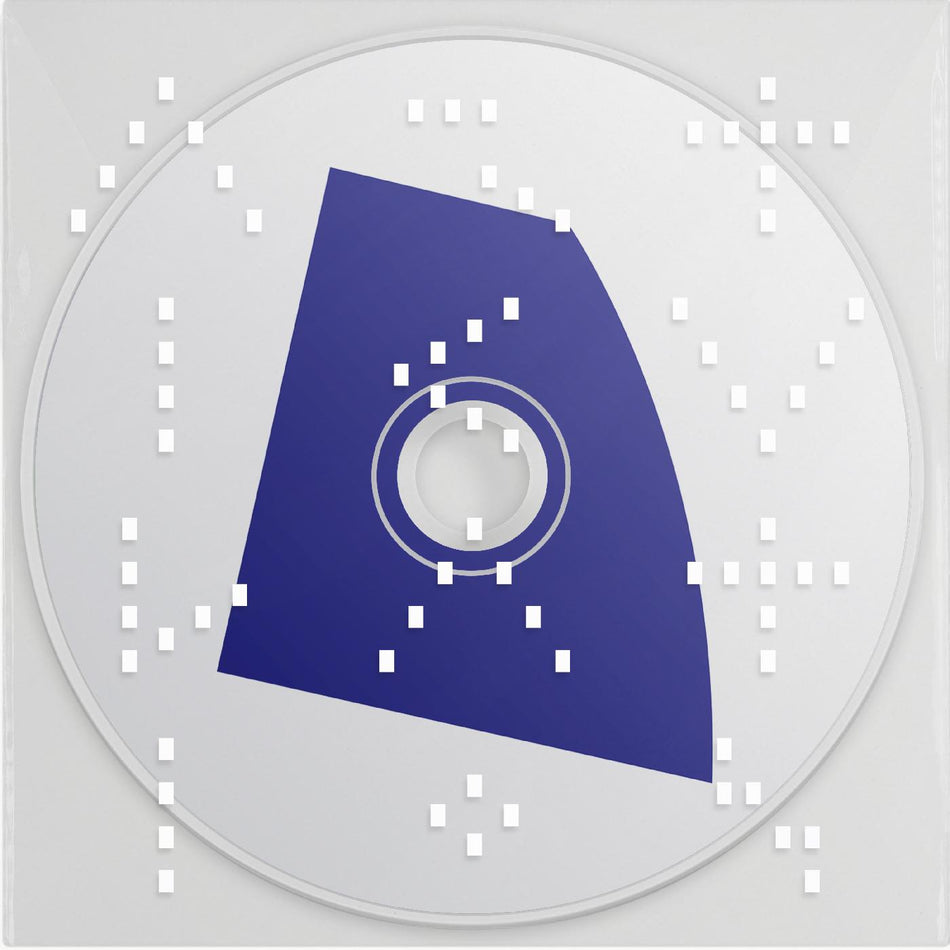 Rival Consoles Night Melody / Articulation