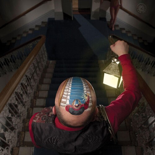 Rival Sons Pressure & Time - CD Album