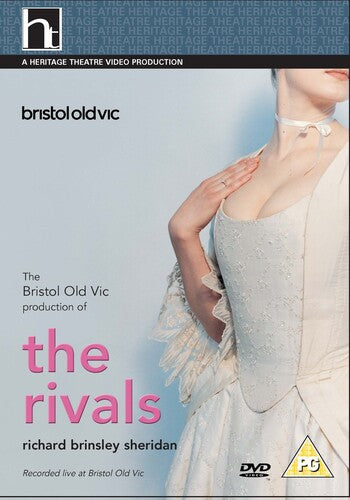 Rivals (2004) - DVD