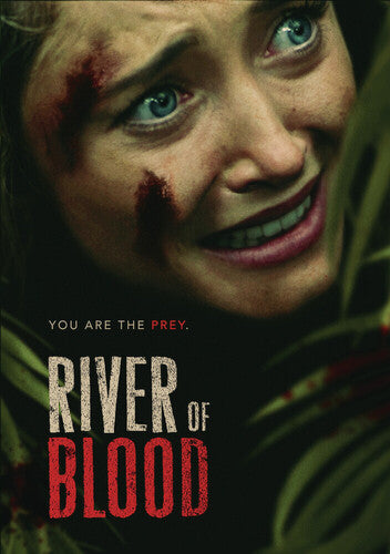 River of Blood River Of Blood - DVD