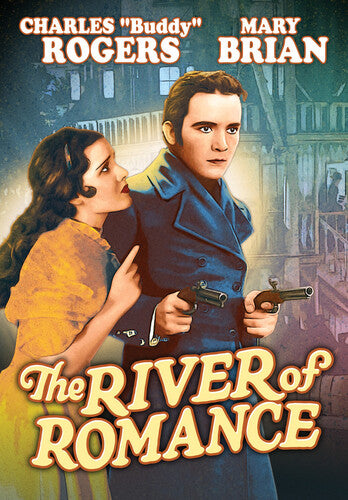 River of Romance The River of Romance - DVD