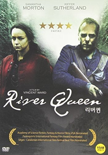 River Queen - DVD
