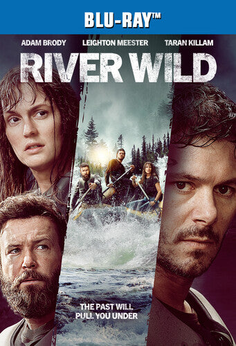 River Wild River Wild - Blu-Ray