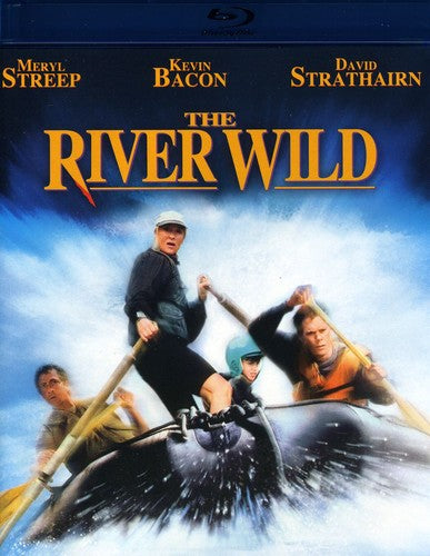 River Wild The River Wild - Blu-Ray