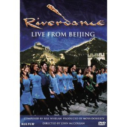 Riverdance: Live From Beijing - DVD