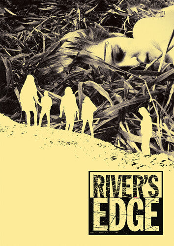 River's Edge River's Edge - DVD