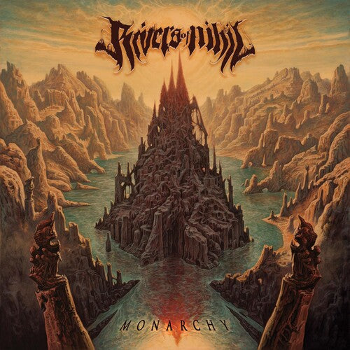 Rivers Of Nihil Monarchy