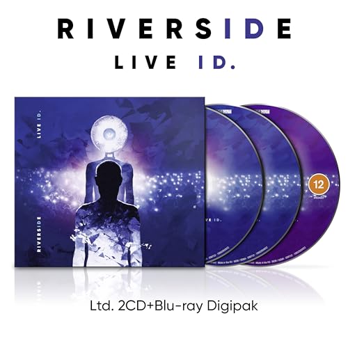 RIVERSIDE Live Id.