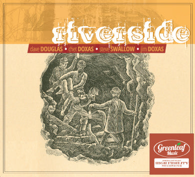 RIVERSIDE Riverside