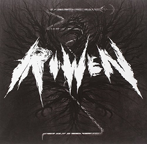 Riwen Riwen - Record Album - Vinyl LP