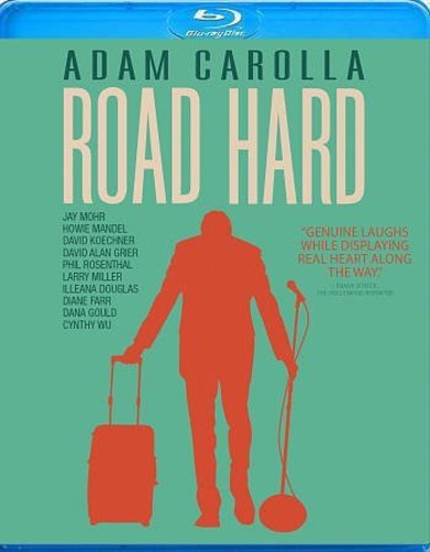 Road Hard - DVD