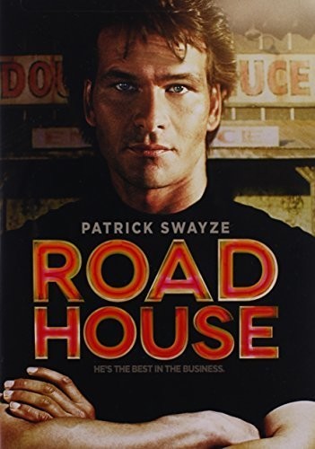 Road House - DVD