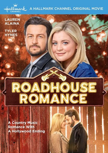 Roadhouse Romance Roadhouse Romance - DVD